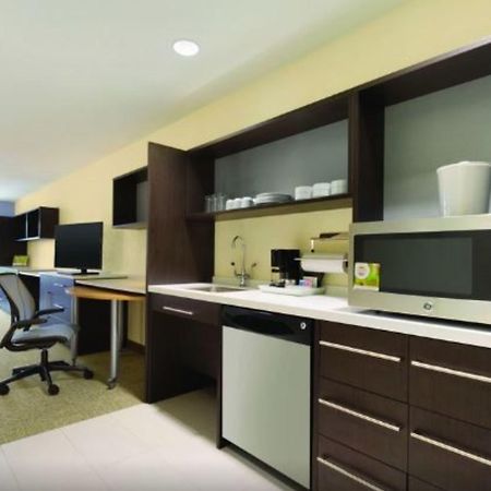 Home2 Suites By Hilton Houston Willowbrook Exterior foto