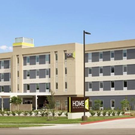 Home2 Suites By Hilton Houston Willowbrook Exterior foto