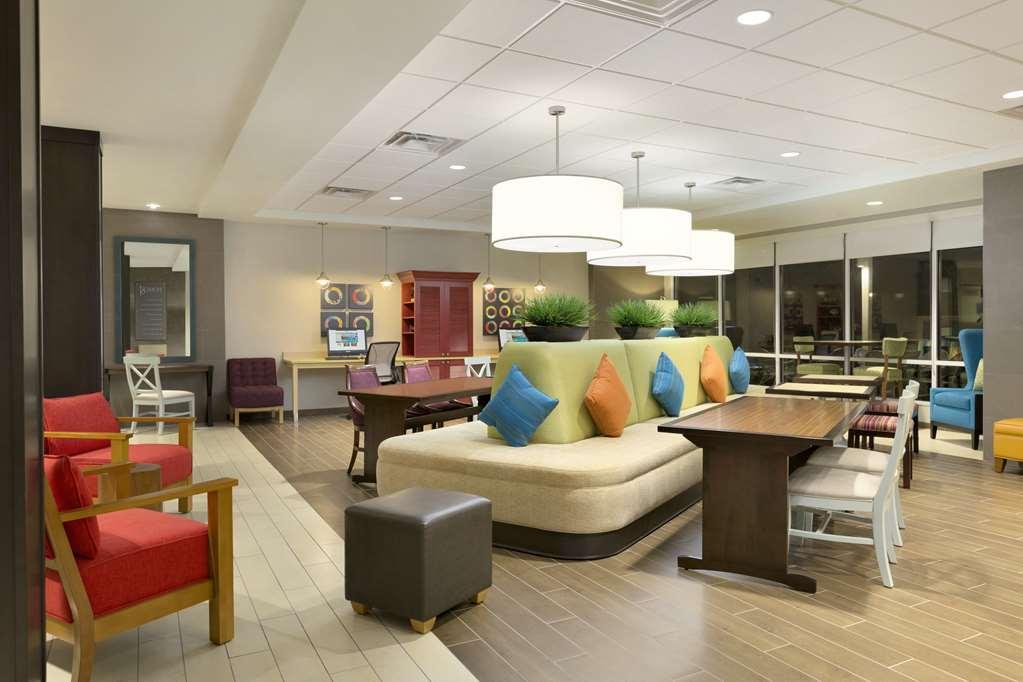 Home2 Suites By Hilton Houston Willowbrook Interior foto